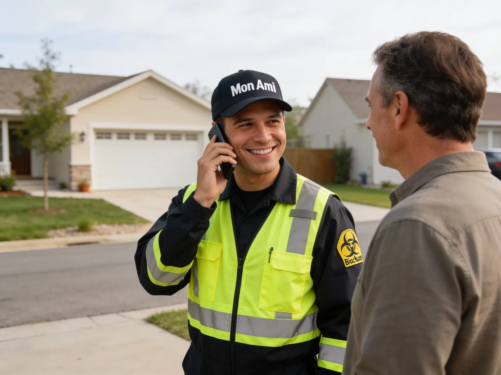 Sewage Cleanup Winchester, IN FAQs