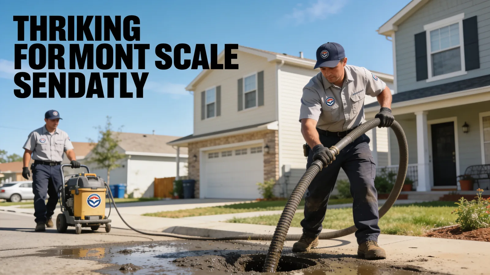 Sewage Cleanup in Winchester, IN near me